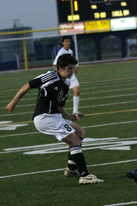 BHS Soccer vs Boswell 19 Mar 09 147
