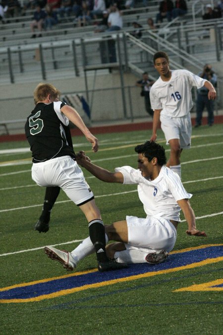 BHS Soccer vs Boswell 19 Mar 09 153