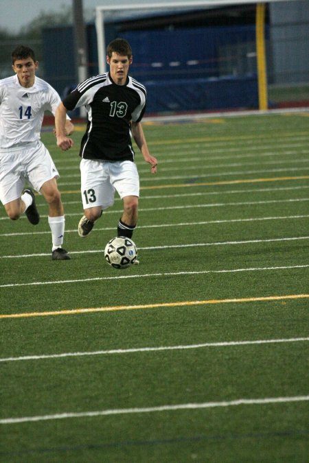 BHS Soccer vs Boswell 19 Mar 09 155