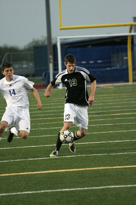 BHS Soccer vs Boswell 19 Mar 09 157