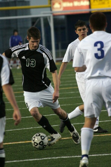 BHS Soccer vs Boswell 19 Mar 09 159