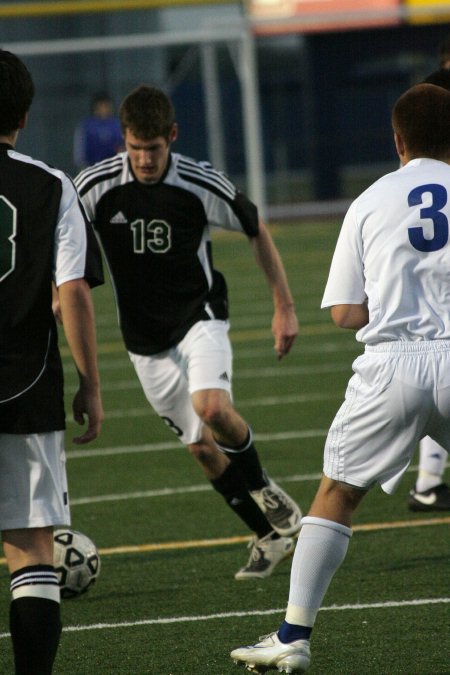 BHS Soccer vs Boswell 19 Mar 09 160