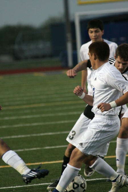 BHS Soccer vs Boswell 19 Mar 09 161