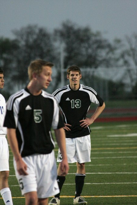 BHS Soccer vs Boswell 19 Mar 09 165
