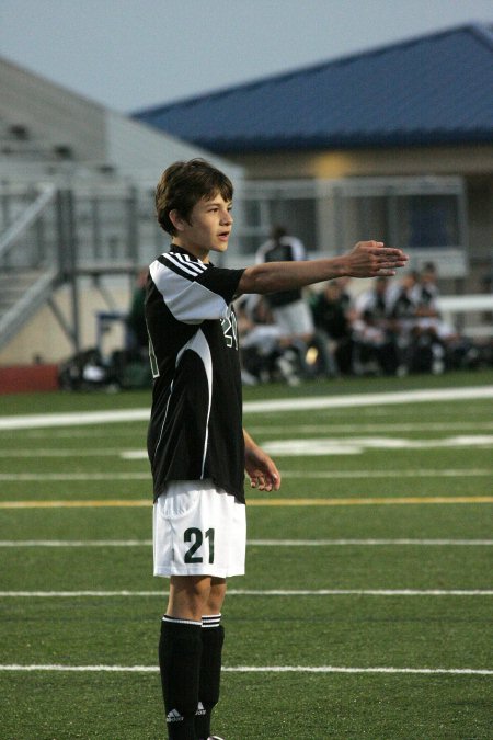 BHS Soccer vs Boswell 19 Mar 09 166
