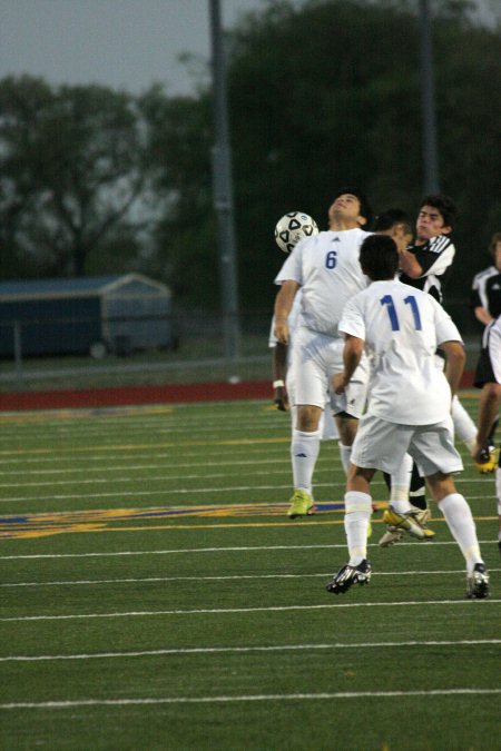 BHS Soccer vs Boswell 19 Mar 09 169