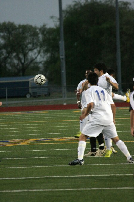 BHS Soccer vs Boswell 19 Mar 09 170