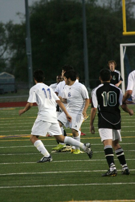 BHS Soccer vs Boswell 19 Mar 09 171