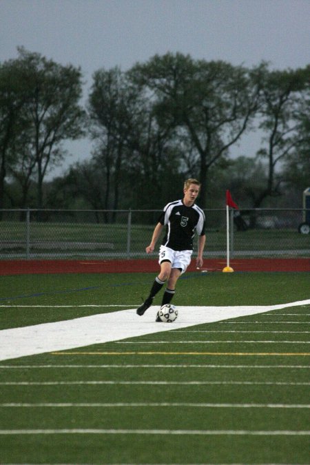 BHS Soccer vs Boswell 19 Mar 09 172