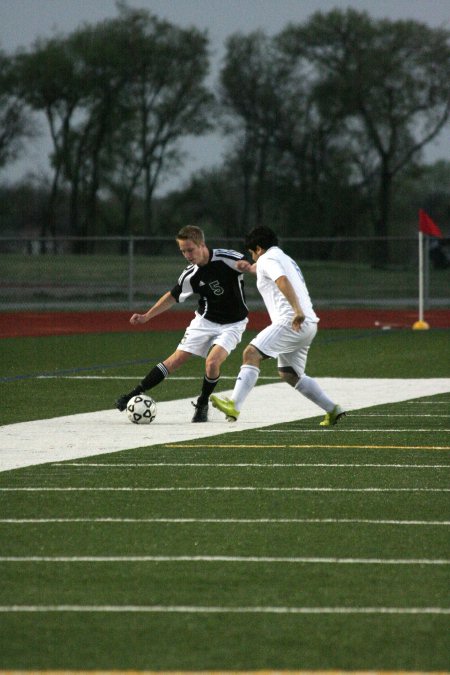 BHS Soccer vs Boswell 19 Mar 09 173