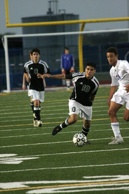 BHS Soccer vs Boswell 19 Mar 09 175