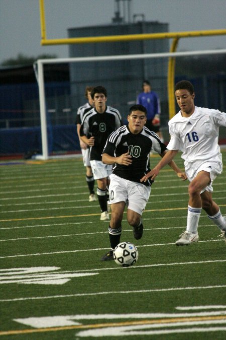 BHS Soccer vs Boswell 19 Mar 09 176