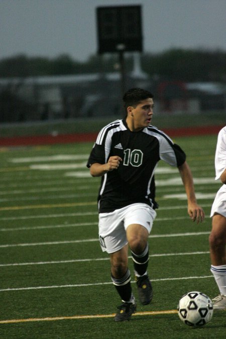 BHS Soccer vs Boswell 19 Mar 09 181