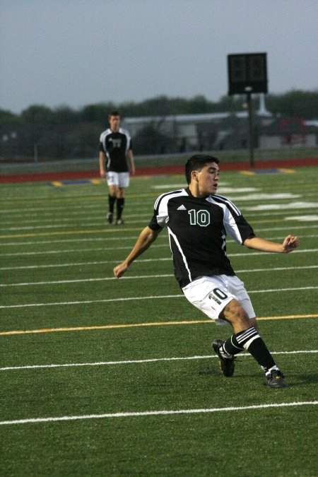 BHS Soccer vs Boswell 19 Mar 09 182