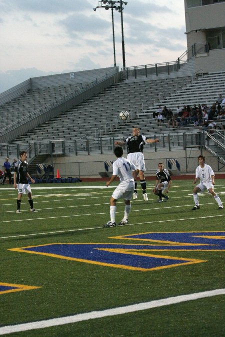 BHS Soccer vs Boswell 19 Mar 09 183