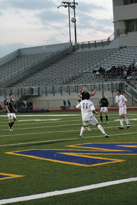 BHS Soccer vs Boswell 19 Mar 09 185