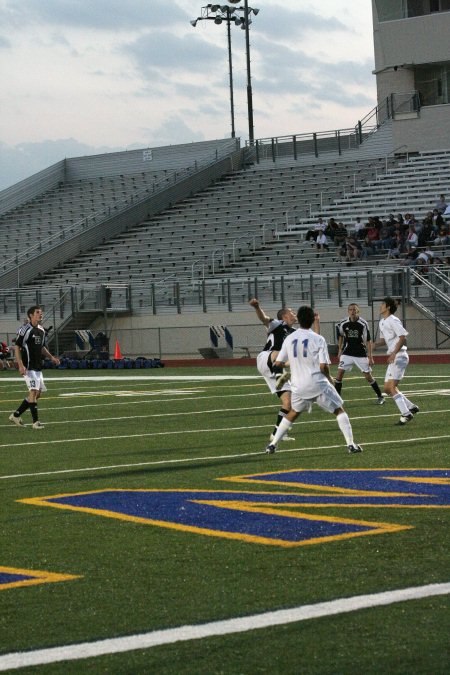 BHS Soccer vs Boswell 19 Mar 09 186