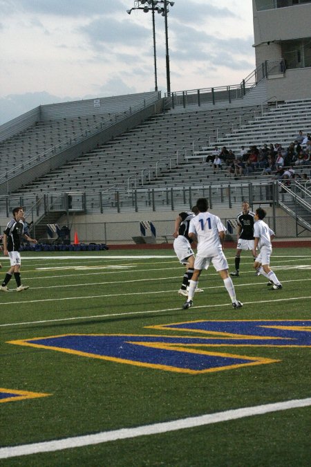 BHS Soccer vs Boswell 19 Mar 09 187