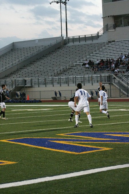 BHS Soccer vs Boswell 19 Mar 09 188