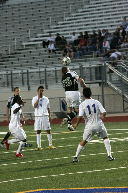 BHS Soccer vs Boswell 19 Mar 09 189