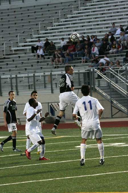 BHS Soccer vs Boswell 19 Mar 09 190