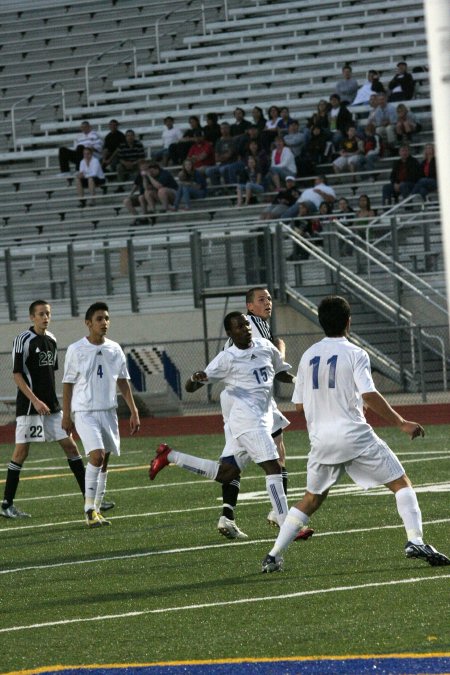 BHS Soccer vs Boswell 19 Mar 09 192