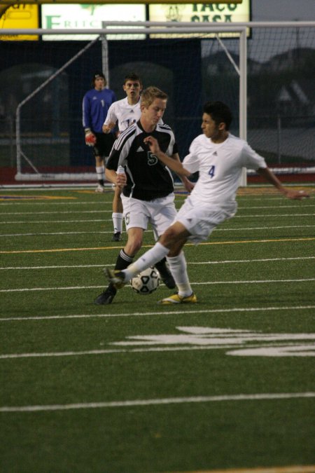 BHS Soccer vs Boswell 19 Mar 09 193