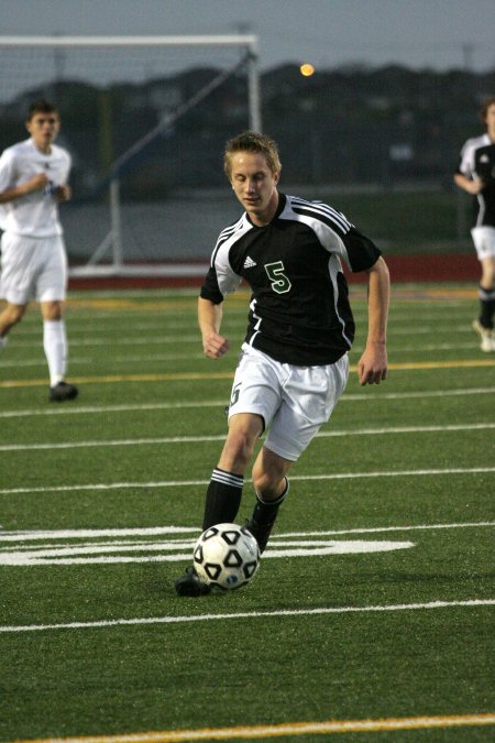 BHS Soccer vs Boswell 19 Mar 09 195