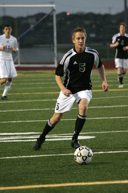 BHS Soccer vs Boswell 19 Mar 09 196
