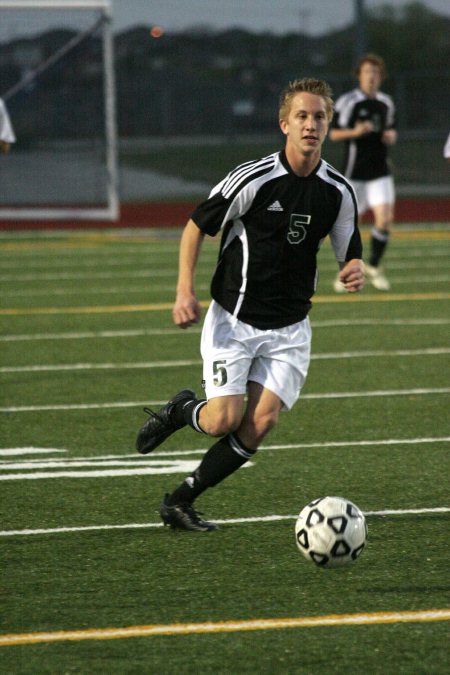 BHS Soccer vs Boswell 19 Mar 09 197