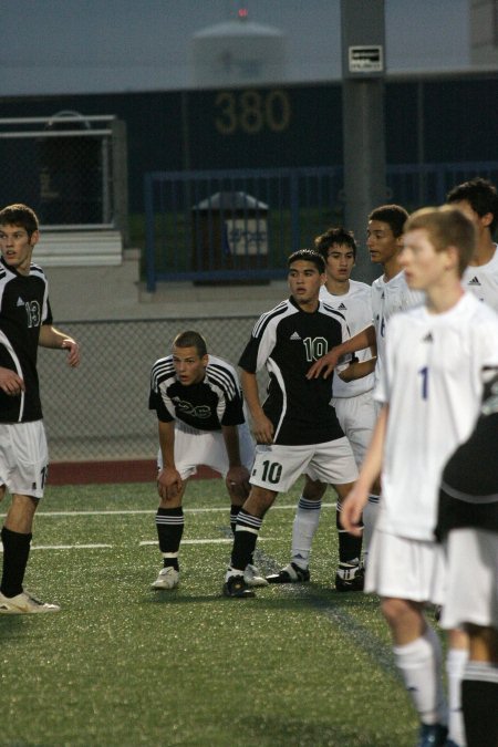 BHS Soccer vs Boswell 19 Mar 09 198