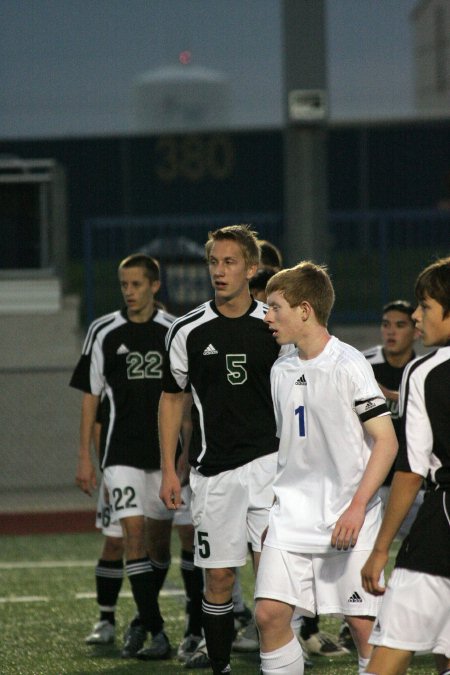 BHS Soccer vs Boswell 19 Mar 09 200