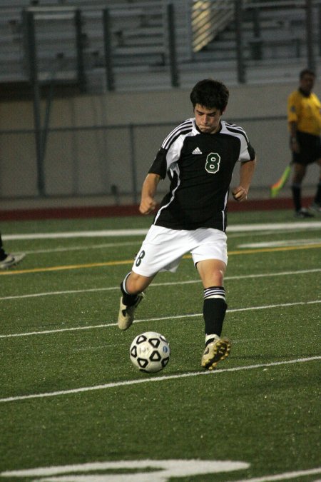 BHS Soccer vs Boswell 19 Mar 09 205