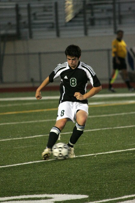 BHS Soccer vs Boswell 19 Mar 09 206