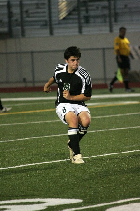 BHS Soccer vs Boswell 19 Mar 09 207