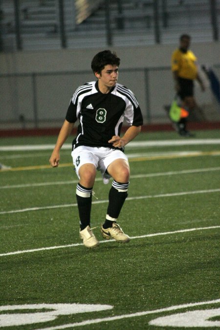 BHS Soccer vs Boswell 19 Mar 09 208