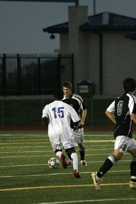 BHS Soccer vs Boswell 19 Mar 09 214