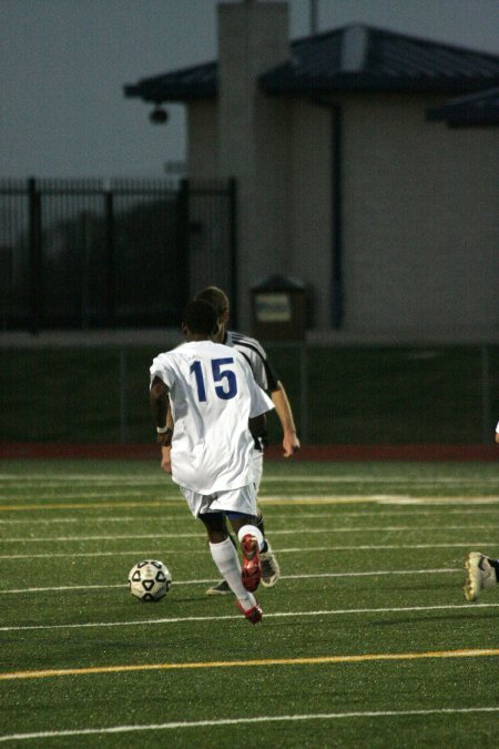 BHS Soccer vs Boswell 19 Mar 09 215