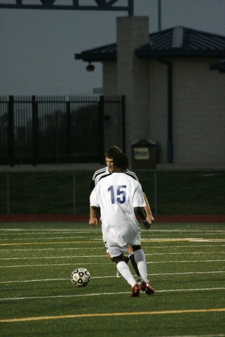 BHS Soccer vs Boswell 19 Mar 09 216