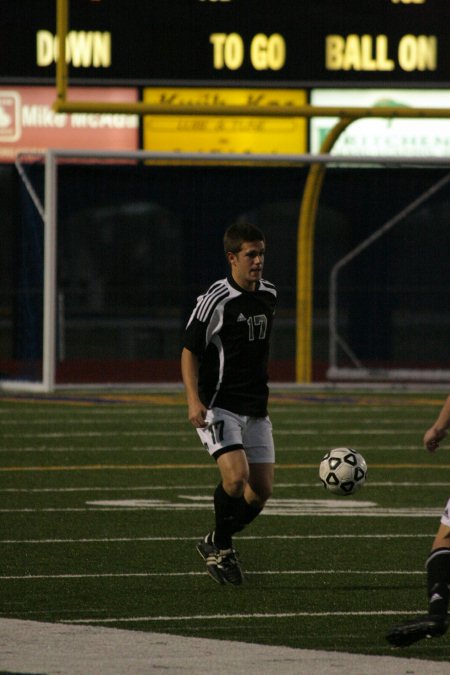 BHS Soccer vs Boswell 19 Mar 09 217