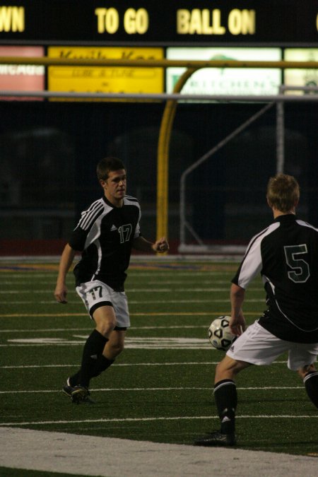BHS Soccer vs Boswell 19 Mar 09 218