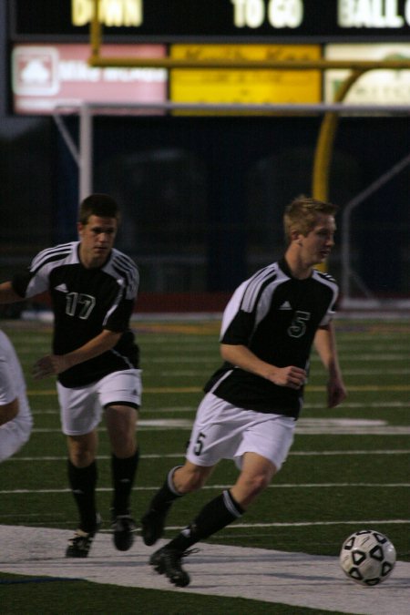 BHS Soccer vs Boswell 19 Mar 09 221