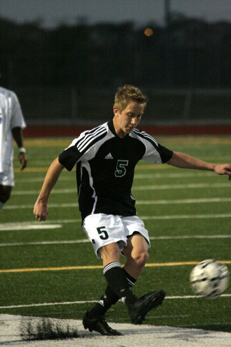 BHS Soccer vs Boswell 19 Mar 09 222