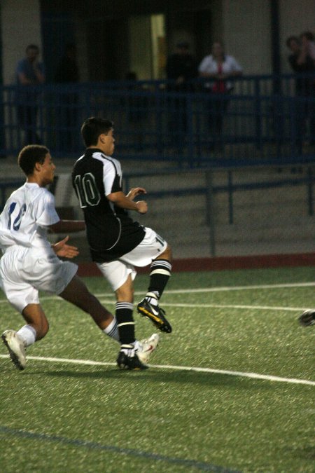 BHS Soccer vs Boswell 19 Mar 09 223