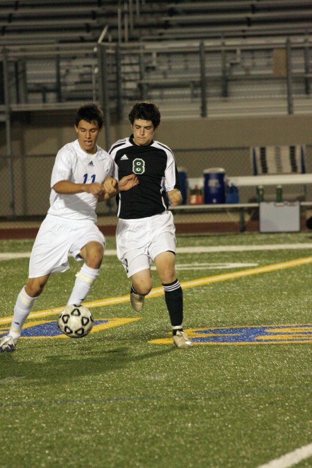 BHS Soccer vs Boswell 19 Mar 09 226