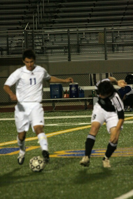 BHS Soccer vs Boswell 19 Mar 09 229