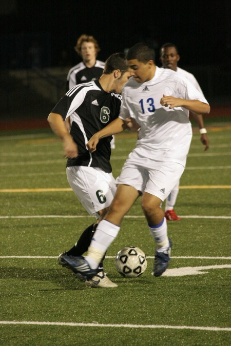 BHS Soccer vs Boswell 19 Mar 09 230