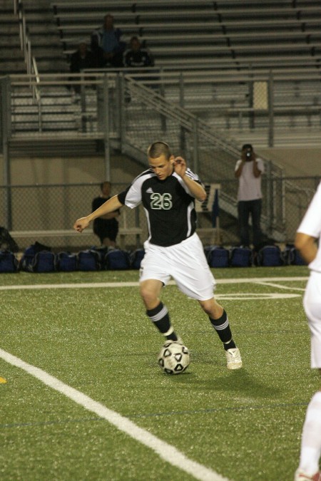 BHS Soccer vs Boswell 19 Mar 09 231