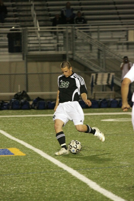 BHS Soccer vs Boswell 19 Mar 09 232