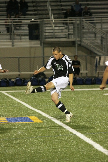 BHS Soccer vs Boswell 19 Mar 09 233